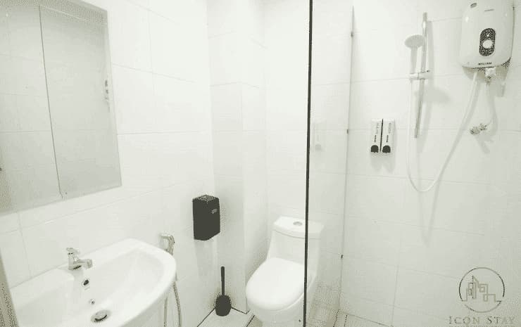 IconStay The Wave Residence @ Melaka - photo 13