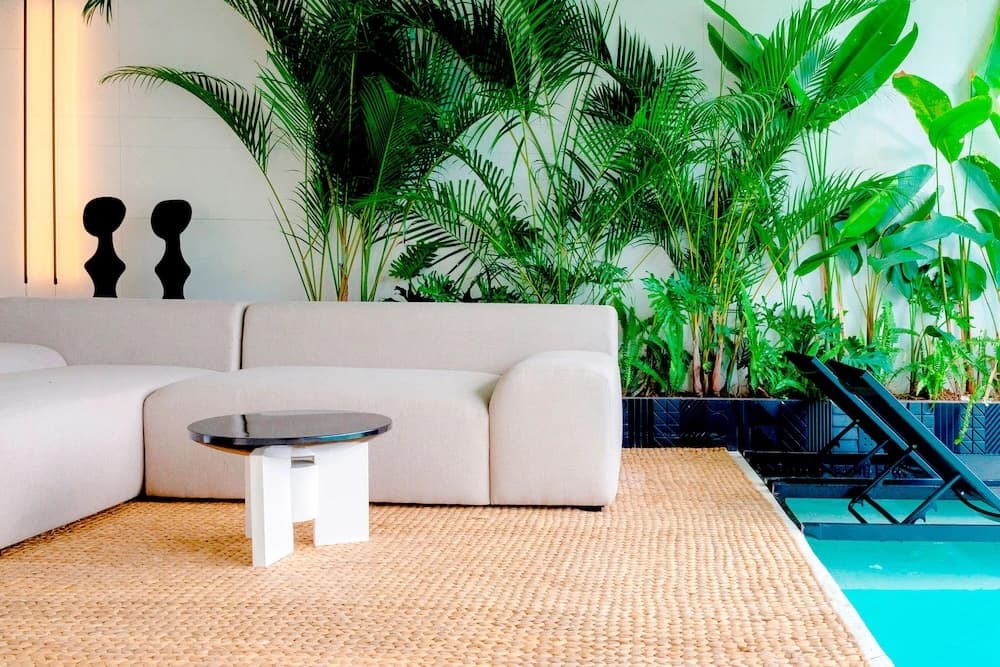 Green Flow Villa 3 - photo 13