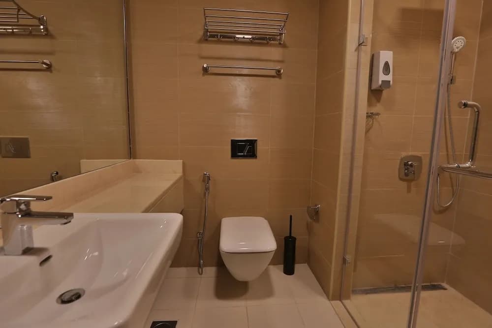 Sparkle Tower Residence - photo 13