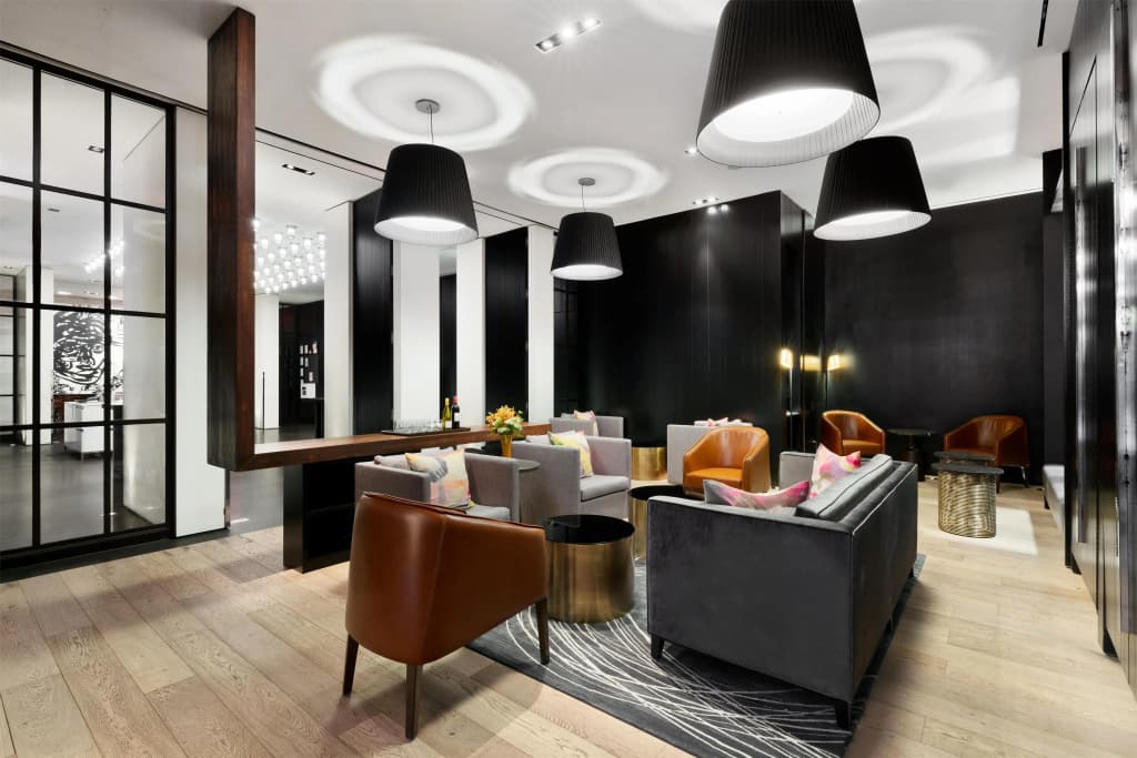 Andaz 5th Avenue - photo 24