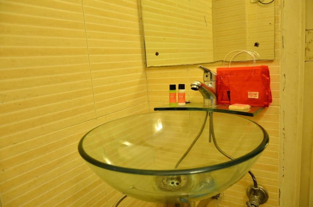 Gem92 Hotel - photo 7