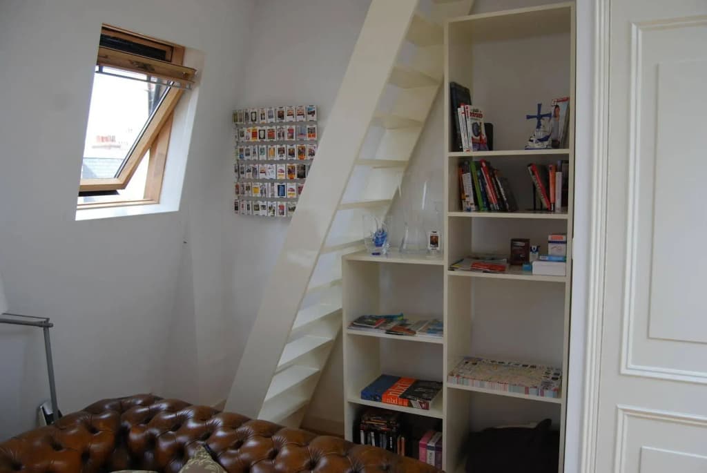 Adriaen van Ostade B&B - photo 14