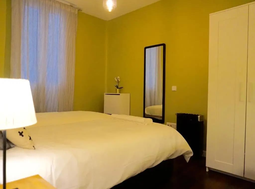 Smart Plaza de las Cortes - photo 5