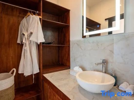 3 mins Canggu Beach, Dream Stay Canggu No.3 - photo 2