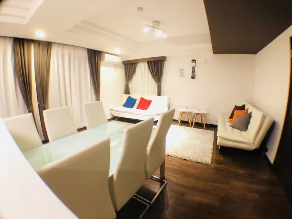 Apatel Suite Dotonbori - photo 18