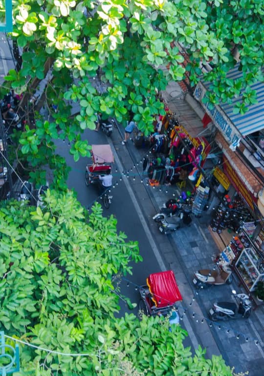 Hanoi Endless Hotel - photo 14