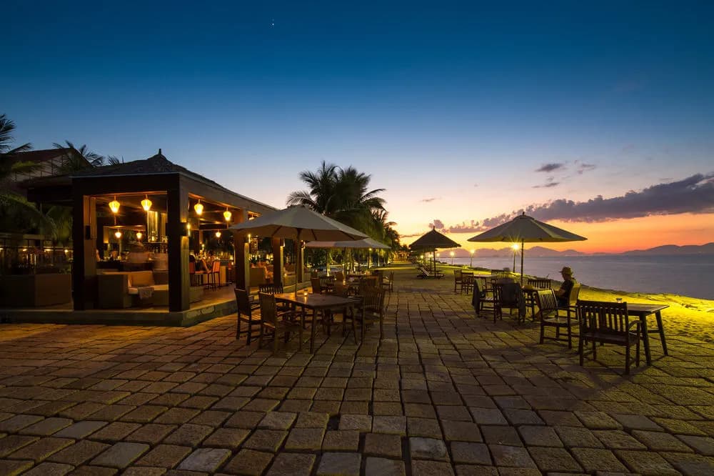 Golden Sand Resort & Spa - photo 38