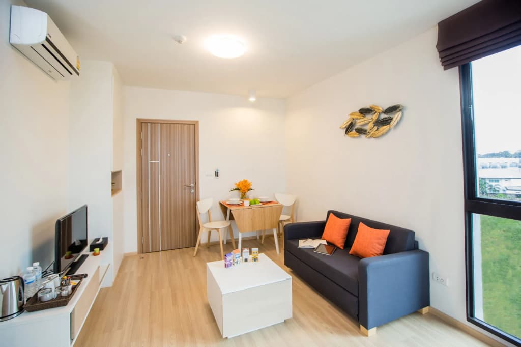 Connext Residence Phuket - photo 5