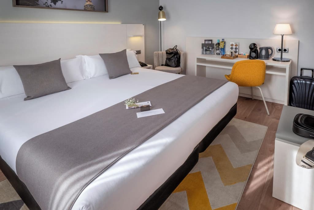 Serhs Carlit Boutique Hotel - photo 42