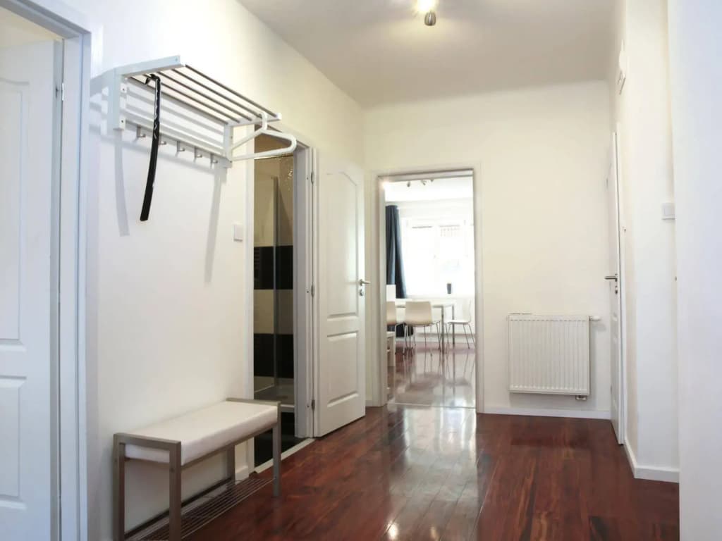 Flatprovider Comfort Humboldt Apartment - photo 3