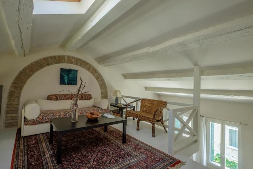 Attico Terrazza - photo 9