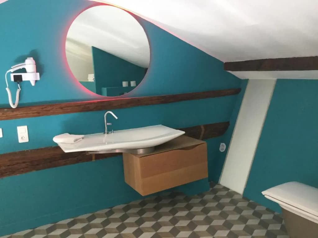 Room with a vue - photo 4