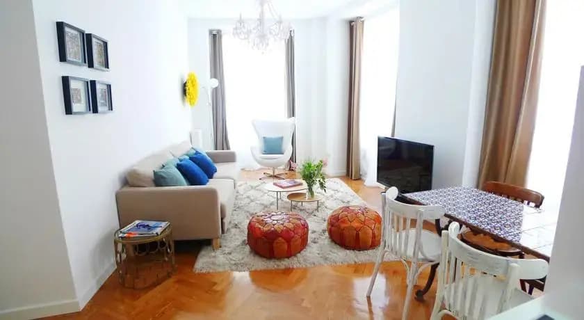 Chic Rentals La Latina - Cava Alta - photo 1