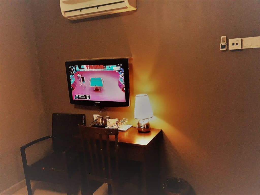 Hotel CIQ - photo 4