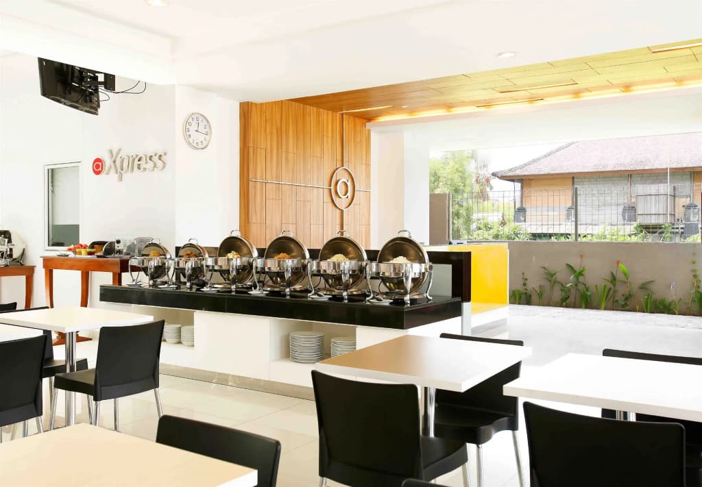 Amaris Hotel Sunset Road - photo 24