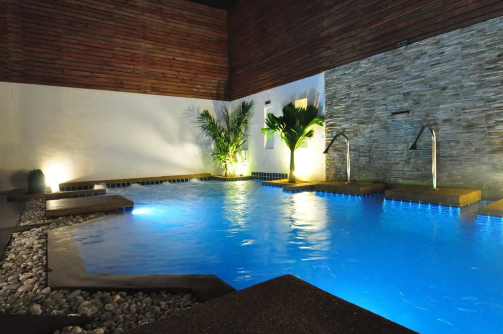 Forty Winks Phuket - photo 16