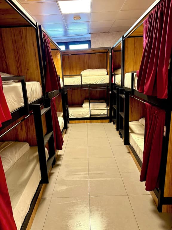 PALOMERAS Coliving & Coworking - photo 4