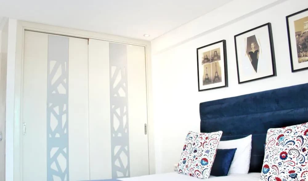 Foch Apartment Marrakesh - photo 6