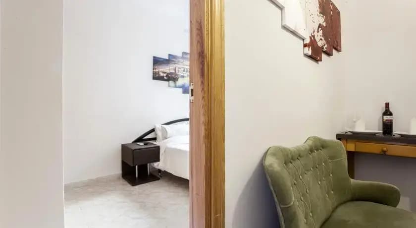 Apartamentos Granvia - photo 8