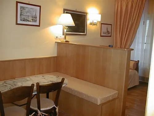 Appartement Opera - photo 3