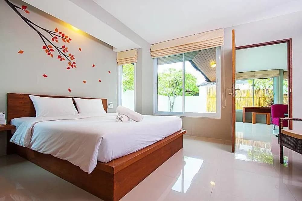 Moonscape Villa 204 - photo 2