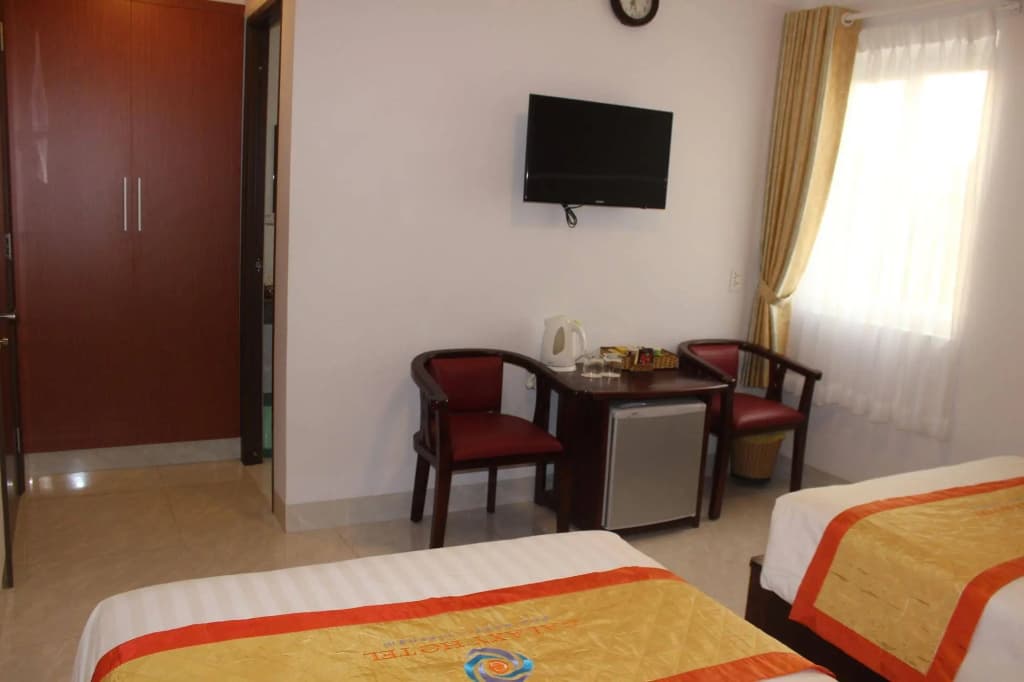 Galaxy Hotel Phu Quoc - photo 11