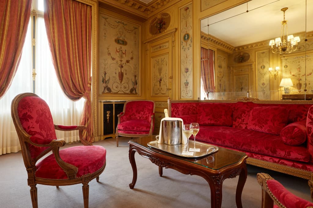 Hotel Raphael - photo 32