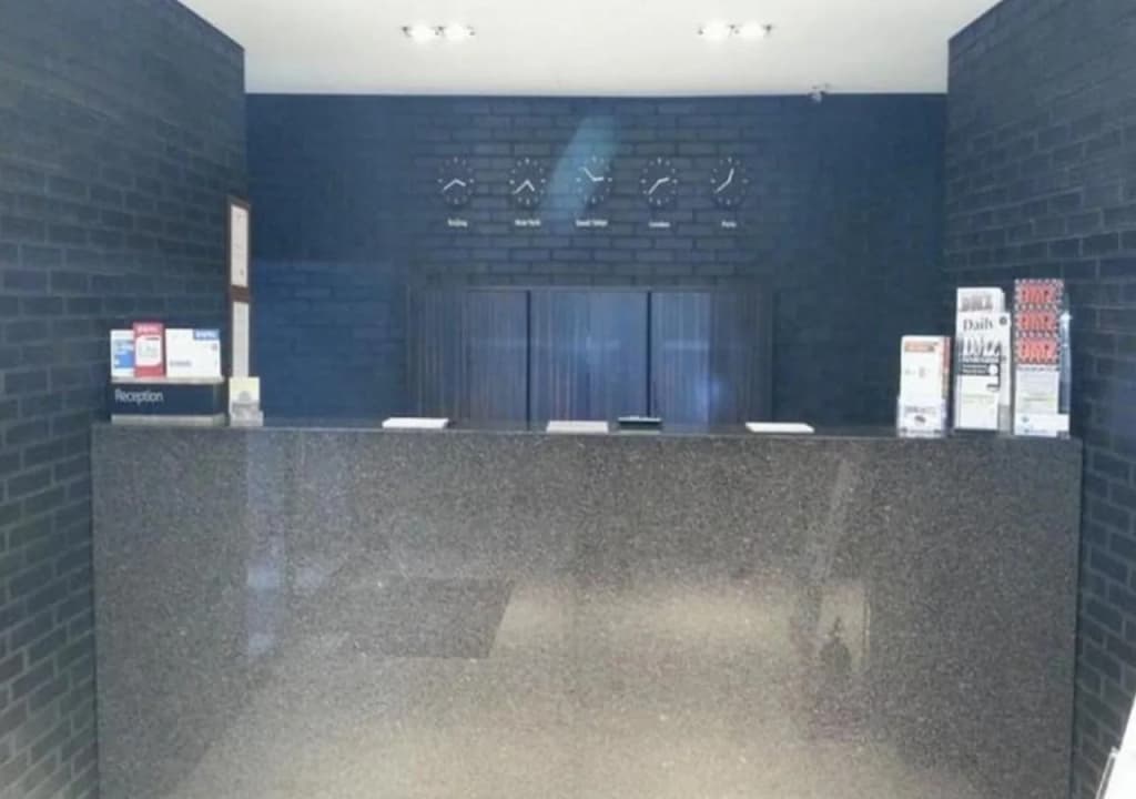 I.T.W. Hotel - photo 9