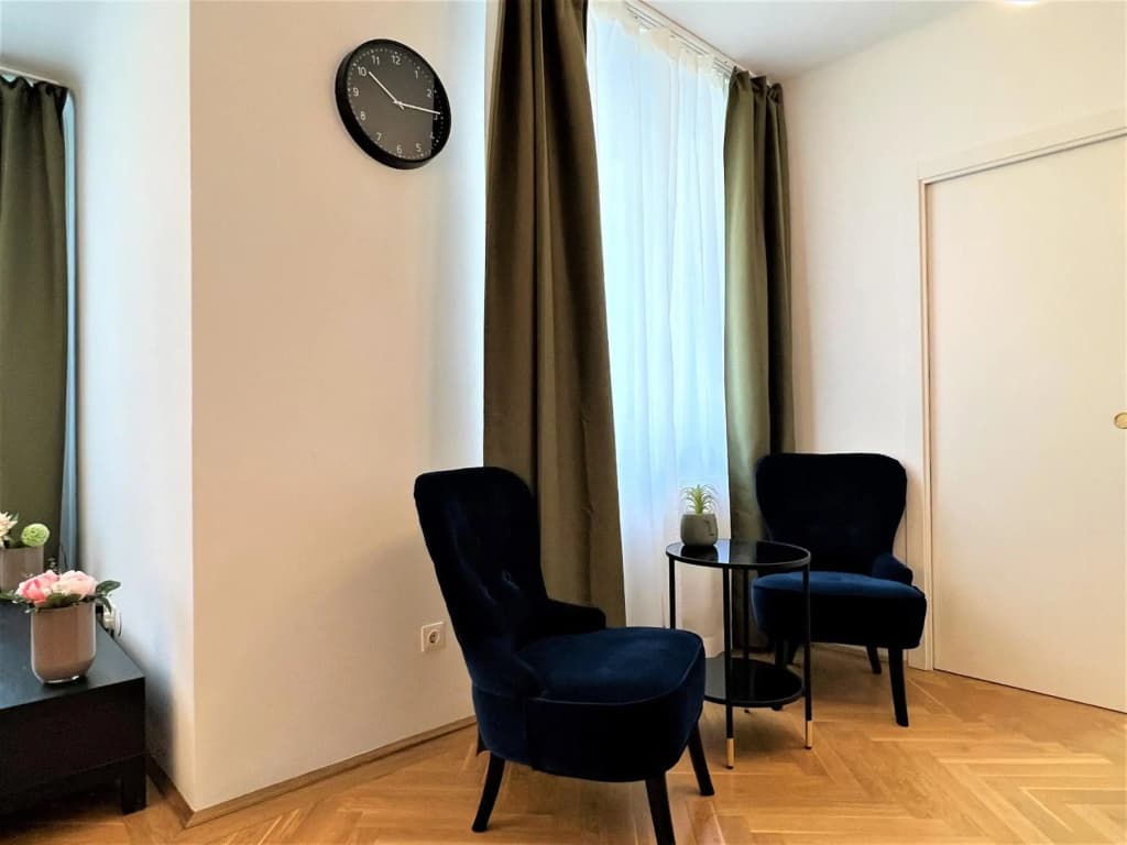 Unique Apartment Center Vienna - photo 15