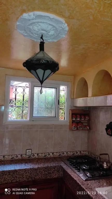 Riad Alaoui 134 with swimming pool and free parking - photo 17