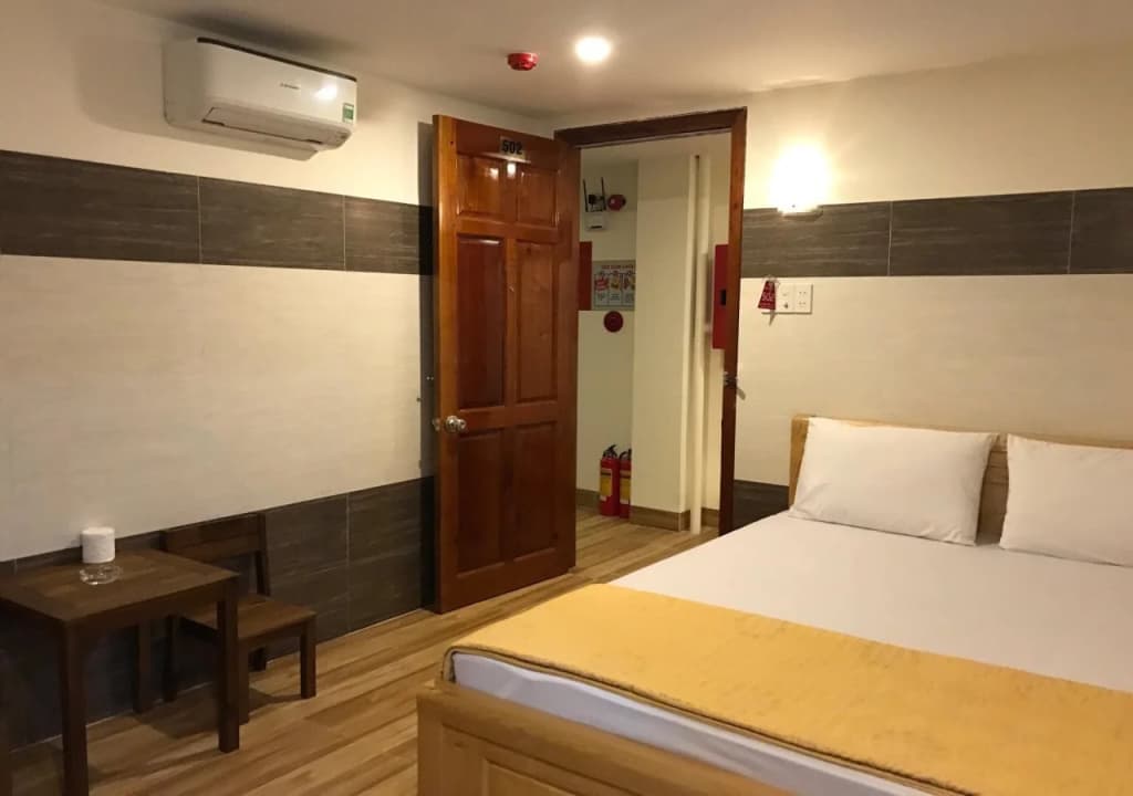 Trang Nhung Hotel Nha Trang - photo 2