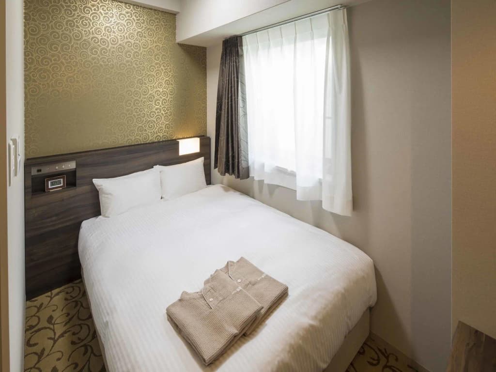 Hotel Wbf Shinsaibashi - photo 7
