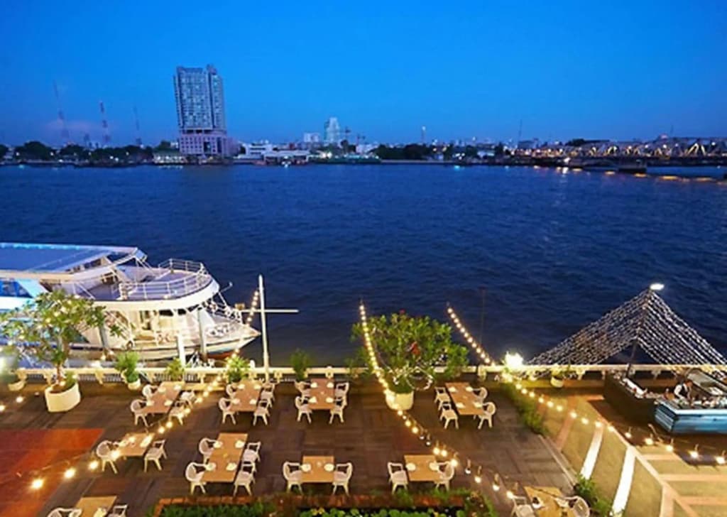 The Royal River Hotel - photo 18