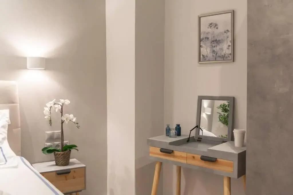 A11 Pristine & comfy studio near Plaka & Parthenon - photo 3