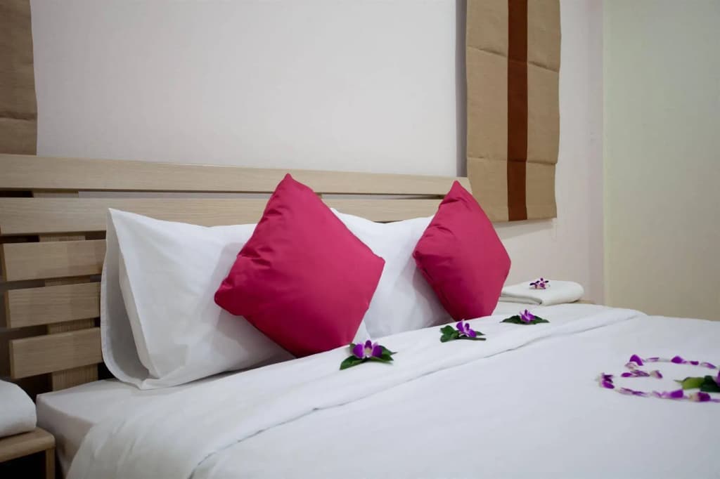 Lucky Lek Resort - photo 2