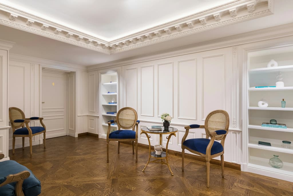 InterContinental Paris le Grand by IHG - photo 32