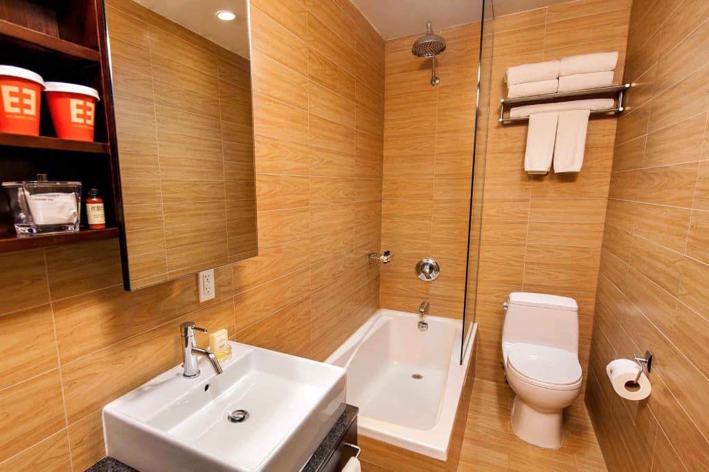 Empire Hotel - photo 8