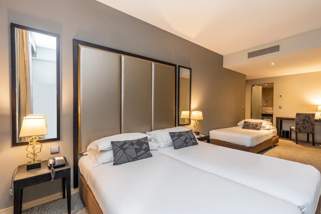 Czar Lisbon Hotel - photo 5