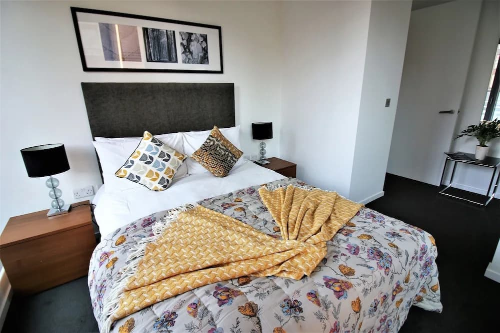 Executive Stay Docklands - photo 3