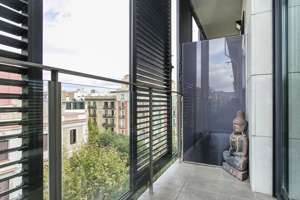 Modern Penthouse Girona - photo 13