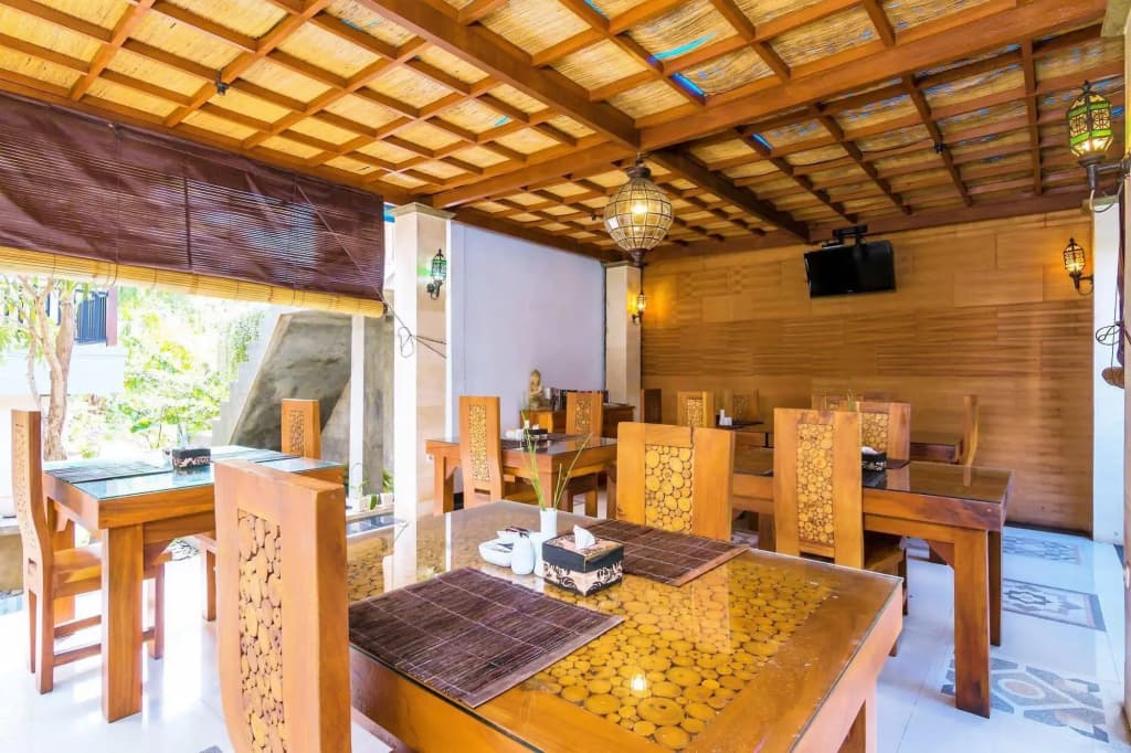 ZEN Premium Ubud Hanoman II - photo 15