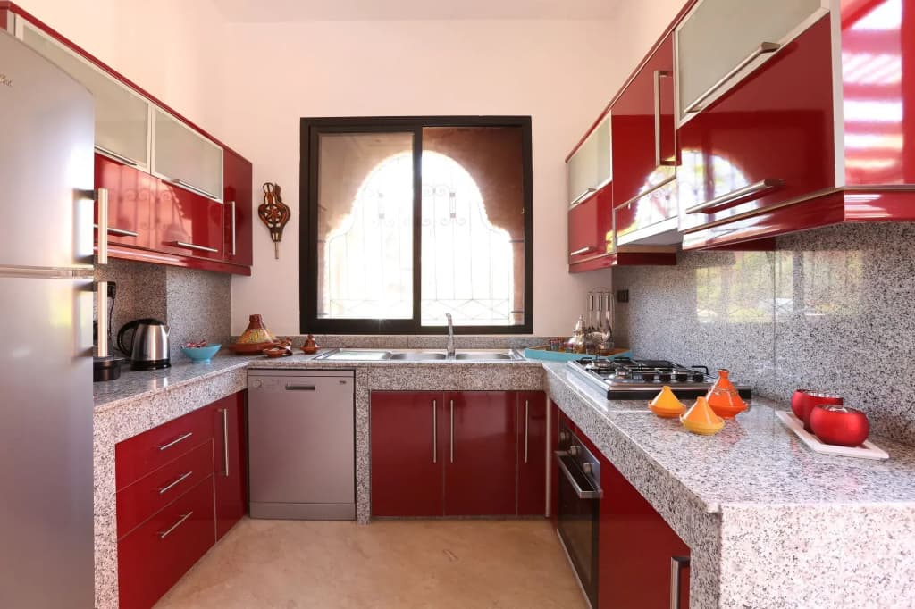Villa Zahoua - photo 30