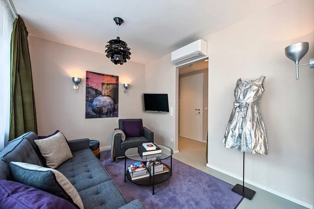 HeyMi Apartments Mondschein - photo 5