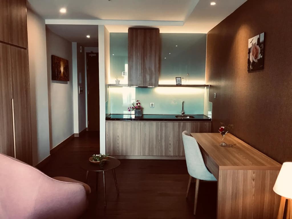 DaNang Moon Villa & Apartment - photo 15