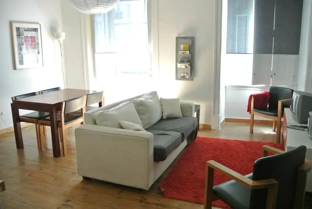 Navegantes Apartment - photo 7