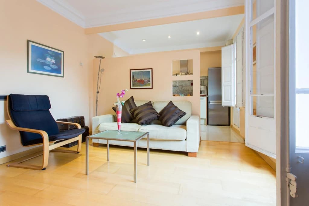 Apartment Link BCN City Center - photo 6