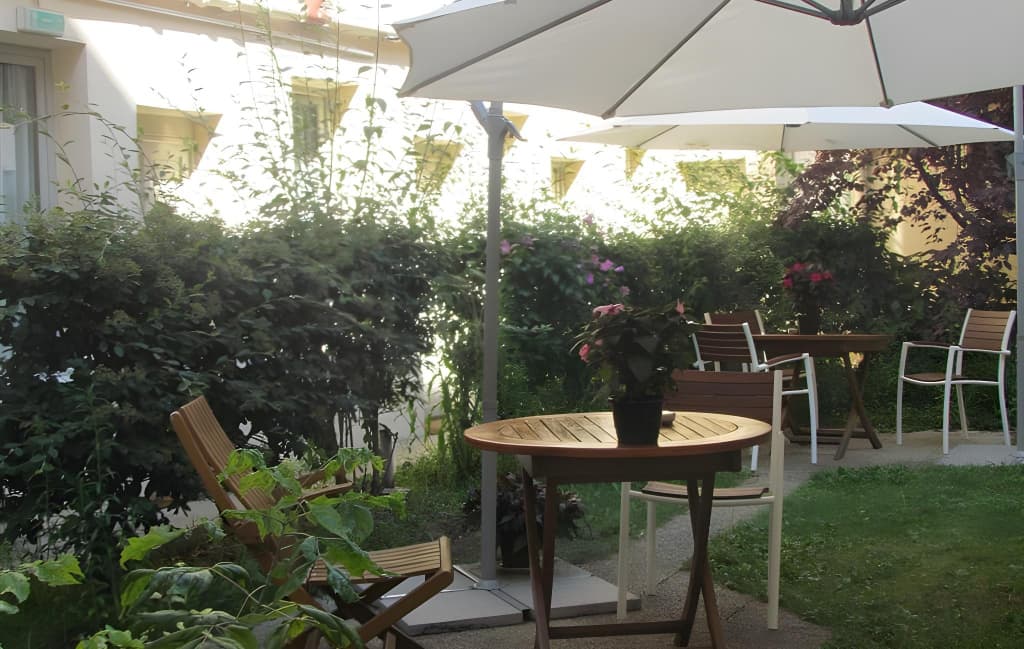 Belinda Hotel & Spa - photo 18