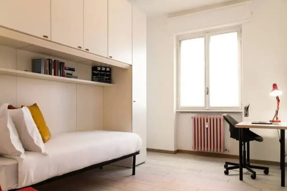 Accomodo MIT12 Trivano Linate - photo 4