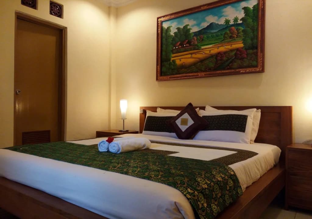 The Unique Homestay - photo 4