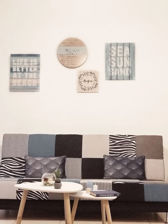 Lovely & Stylish Apartment - Port de Nice France - photo 9